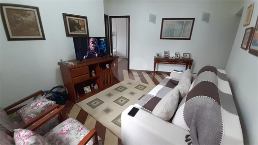 Venda Apartamento São Paulo Barra Funda 1