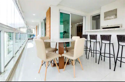Venda Apartamento Guarujá Pitangueiras 1