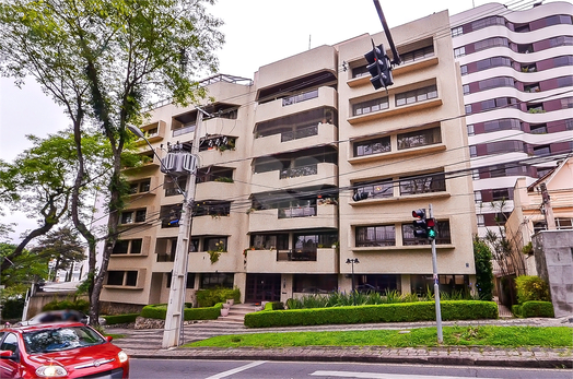 Edificio Don Giacomo