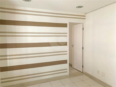 PAULISTA OFFICE TOWER