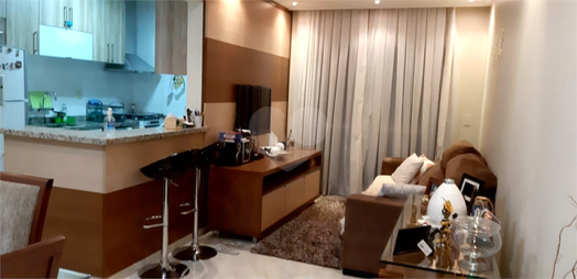 Venda Apartamento São Paulo Vila Primavera 1