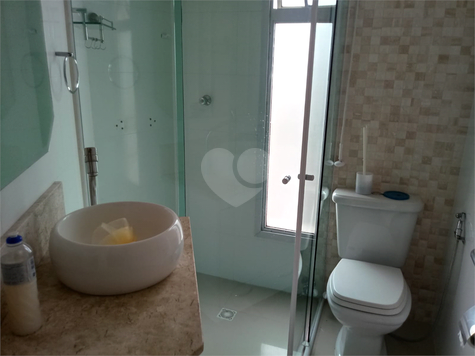 Condominio Edificio Casablanca