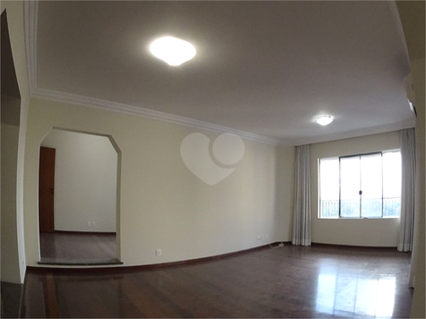Venda Apartamento São Paulo Santo Amaro 1