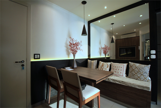 Venda Apartamento São Paulo Vila Nova Conceição 1