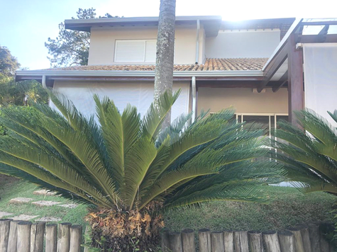 Venda Condomínio Campinas Parque Jatibaia (sousas) 1