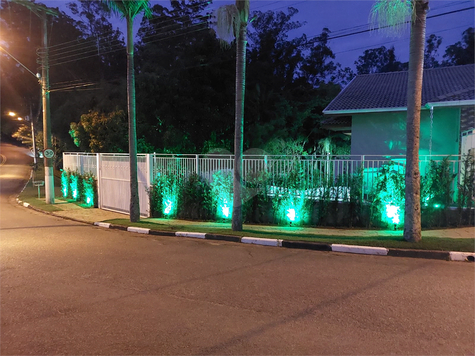 Venda Condomínio Atibaia Condomínio Residencial Shamballa I 1