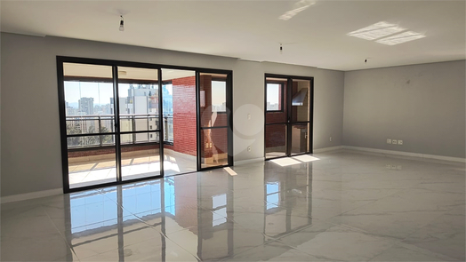 Venda Cobertura São Paulo Vila Mariana 1