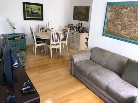 Edifício Bosque De Versailles E Viena