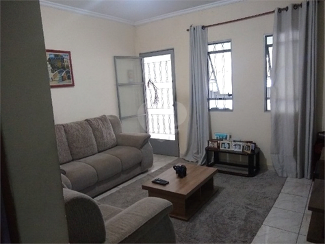 Venda Casa de vila Várzea Paulista Cidade Nova Ii 1
