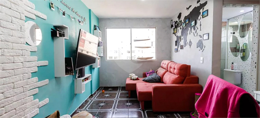 Conjunto Residencial Jardim Celeste V