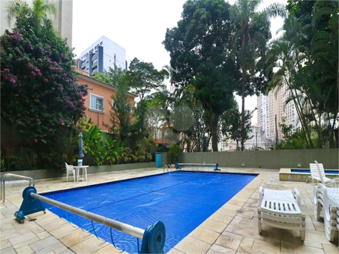 Venda Apartamento São Paulo Bela Vista 1