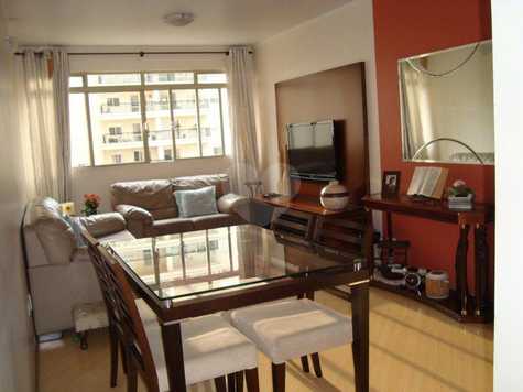 Venda Apartamento São Paulo Vila Anglo Brasileira 1
