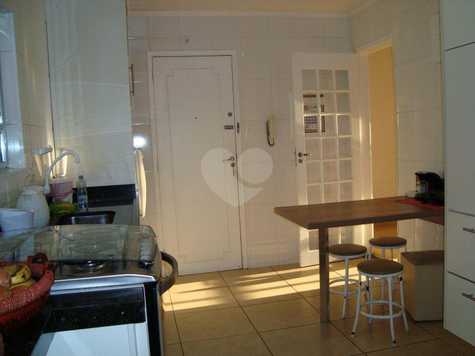 Venda Apartamento São Paulo Vila Anglo Brasileira 1