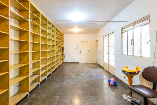 Aluguel Sobrado São Paulo Vila Madalena 1