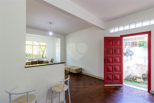 Aluguel Sobrado São Paulo Vila Madalena 1