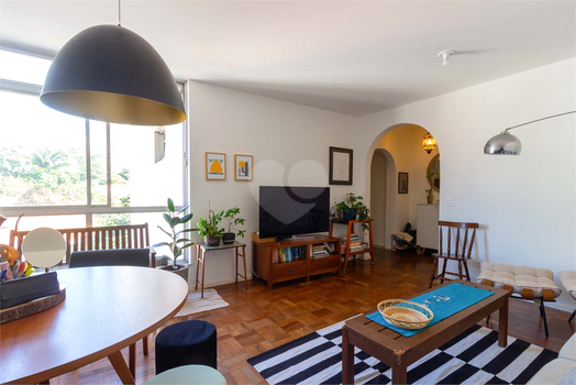Venda Apartamento São Paulo Vila Madalena 1