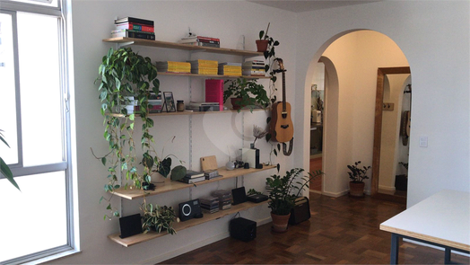 Venda Apartamento São Paulo Vila Madalena 1