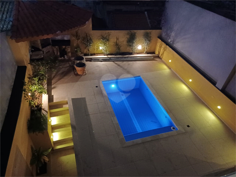Venda Casa térrea São Paulo Jardim São Paulo(zona Norte) 1