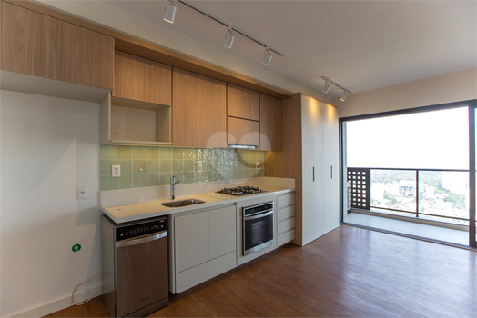 Aluguel Apartamento São Paulo Vila Madalena 1