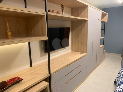 Venda Apartamento São Paulo Sumarezinho 1