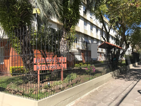 EDIFICIO GIBRALTAR