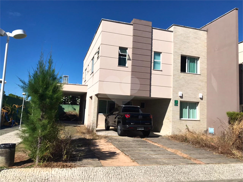 Venda Condomínio Eusébio Mangabeira 1