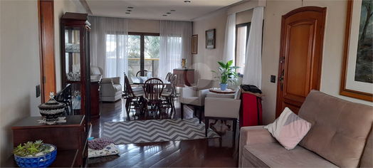 Venda Apartamento São Paulo Santana 1