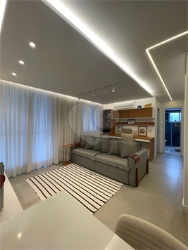 Venda Apartamento São Paulo Barra Funda 1