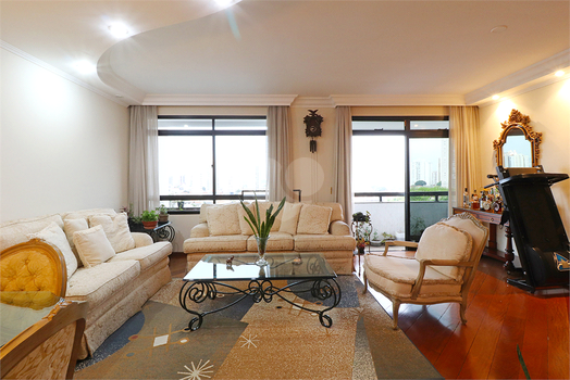 Venda Apartamento São Paulo Vila Ipojuca 1