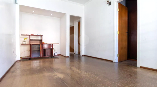 Venda Casa São Paulo Planalto Paulista 1