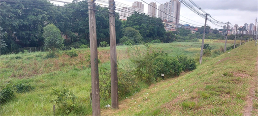 Venda Terreno São Paulo Jardim Boa Vista (zona Oeste) 1