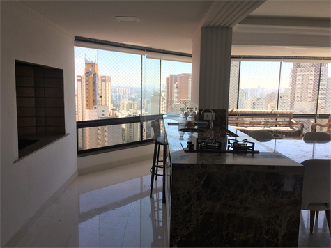 Venda Apartamento São Paulo Vila Suzana 1