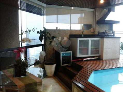 RESIDENCIAL REGENTE