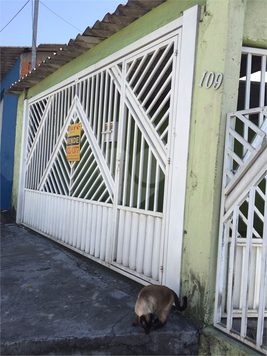 Venda Casa São Bernardo Do Campo Baeta Neves 1