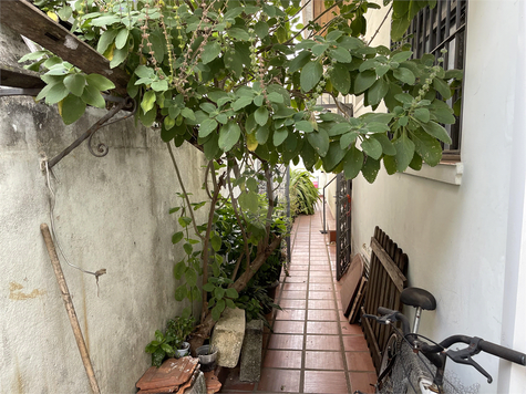 Venda Casa São Paulo Mirandópolis 1