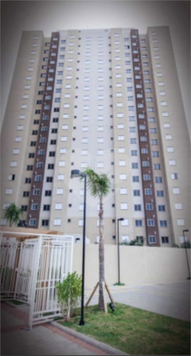 Venda Apartamento Santo André Jardim Utinga 1