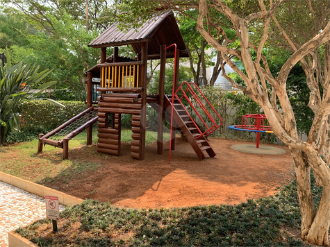 Venda Apartamento São Paulo Vila Cruzeiro 1