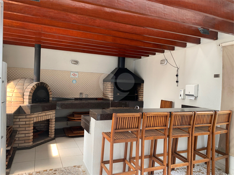 Venda Apartamento São Paulo Vila Cruzeiro 1