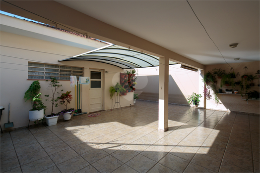 Venda Casa térrea São Paulo Vila Cruzeiro 1