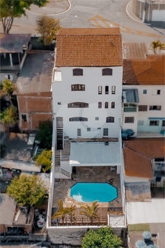 Venda Casa São Paulo Jardim Paraíso 1