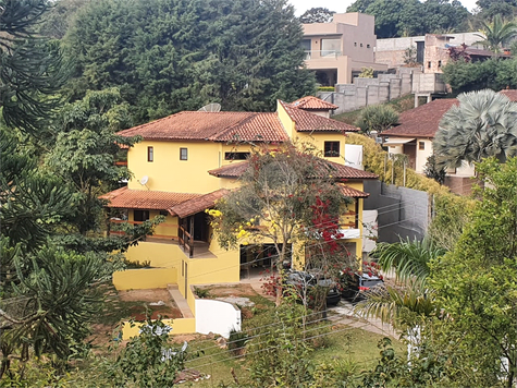 Venda Sobrado Mairiporã Rio Abaixo 1