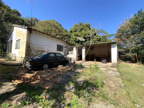 Venda Terreno São Paulo Chácara Maria Trindade 1