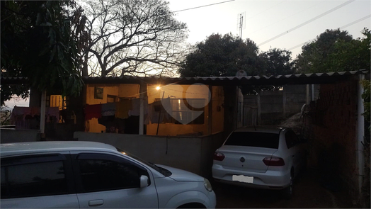 Venda Chácara Salto De Pirapora Centro 1