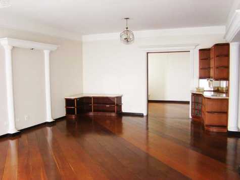 Venda Apartamento São Paulo Santo Amaro 1