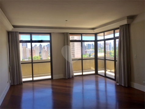 Aluguel Apartamento São Paulo Santo Amaro 1