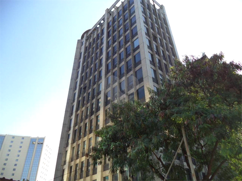 Aluguel Lajes Corporativas São Paulo Vila Olímpia 1