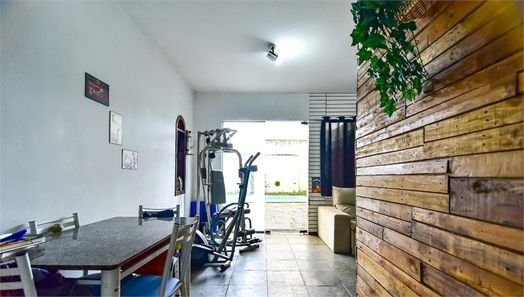 Venda Casa São Paulo Planalto Paulista 1