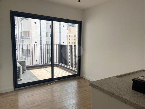 Venda Studio São Paulo Indianópolis 1