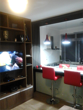Venda Apartamento São Paulo Bela Vista 1