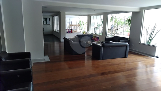 Edifício Jardim Regina